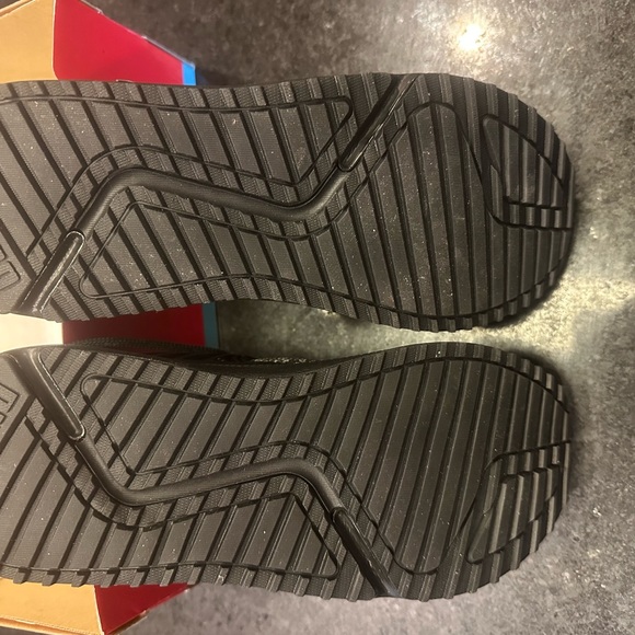 Puma- Pacer Future Doubleknit Jr 6.0C - Picture 5 of 6